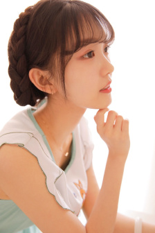 玉女心经好姑娘